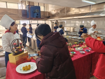 非遗传承 非遗传承